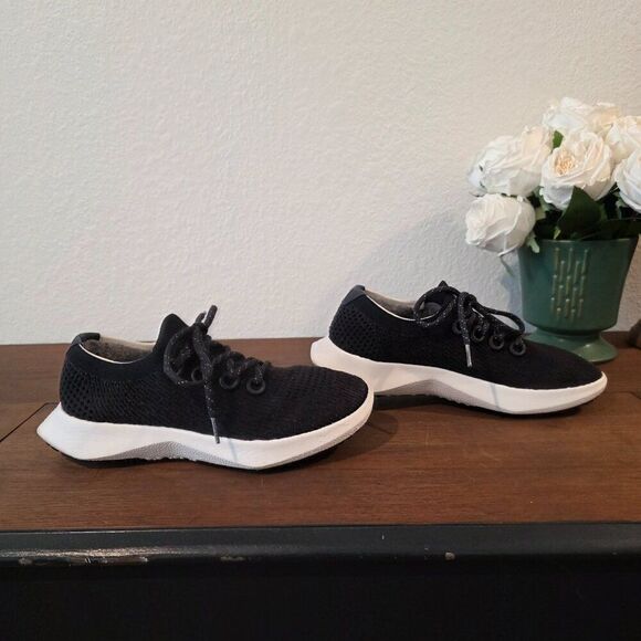 Allbirds Women's Tree Dasher 2 Sz 9 - Picture 4 of 8